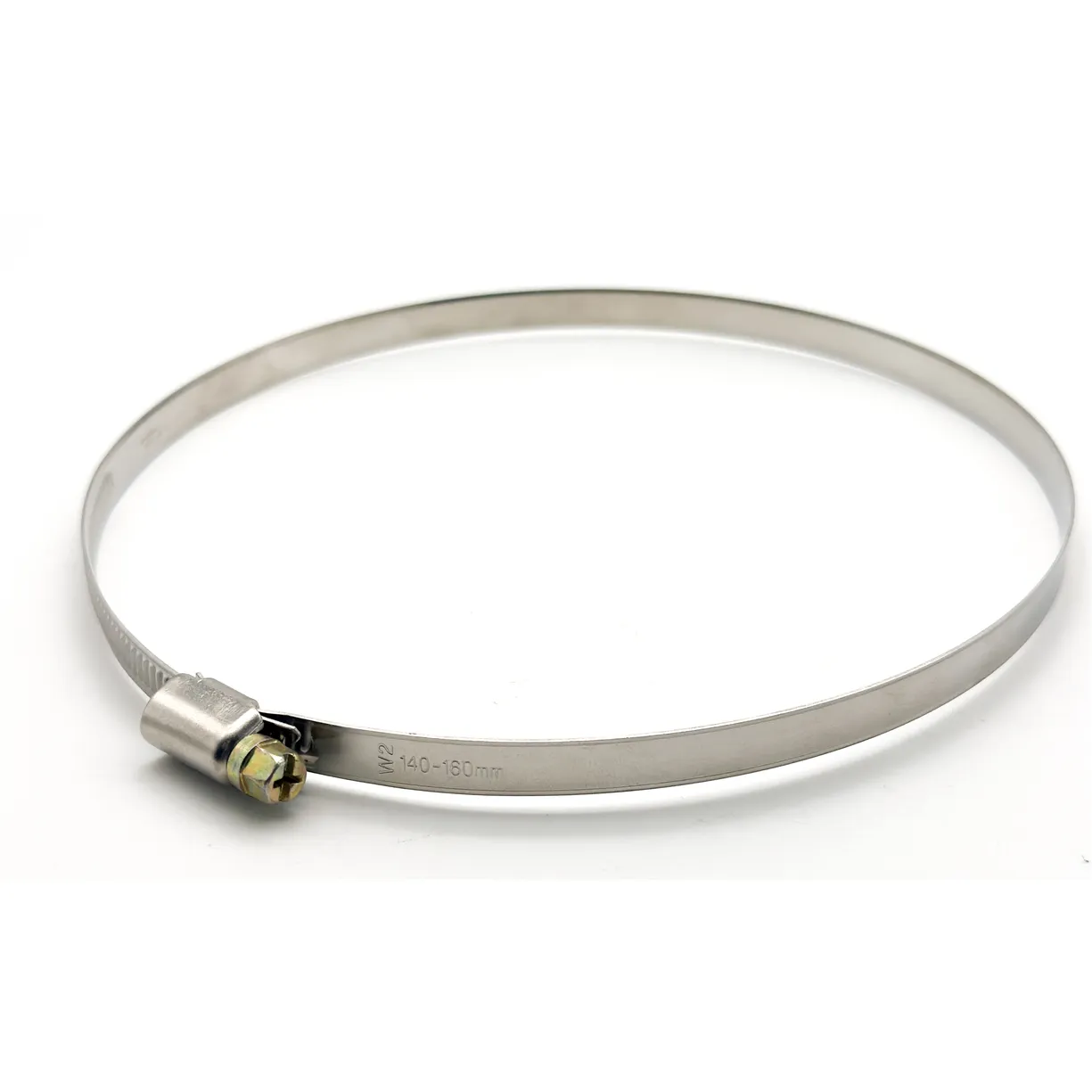 Экофикс 140-160 мм/9 W2 МИР ХОМУТОВ H140-160ECO42