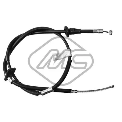 Трос ручника HYU ACCENT ALL HATCHBACK SX L Metalcaucho 81988