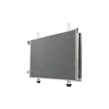 Радиатор кондиционера Suzuki SX4 all 06> ZENTPARTS Z19232