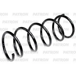 Пружина подвески передн NISSAN: ALMERA N15 1.4/1.6 PATRON PCS872220