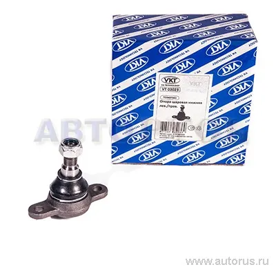 Опора шаровая L=R VW T4 96-03 нижняя VK TECHNOLOGY VT 03023