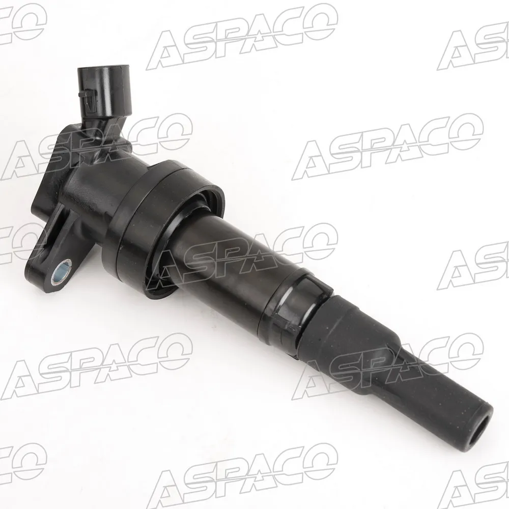 Катушка зажигания HYUNDAI ACCENT SOLARIS KIA RIO ASPACO AP0132