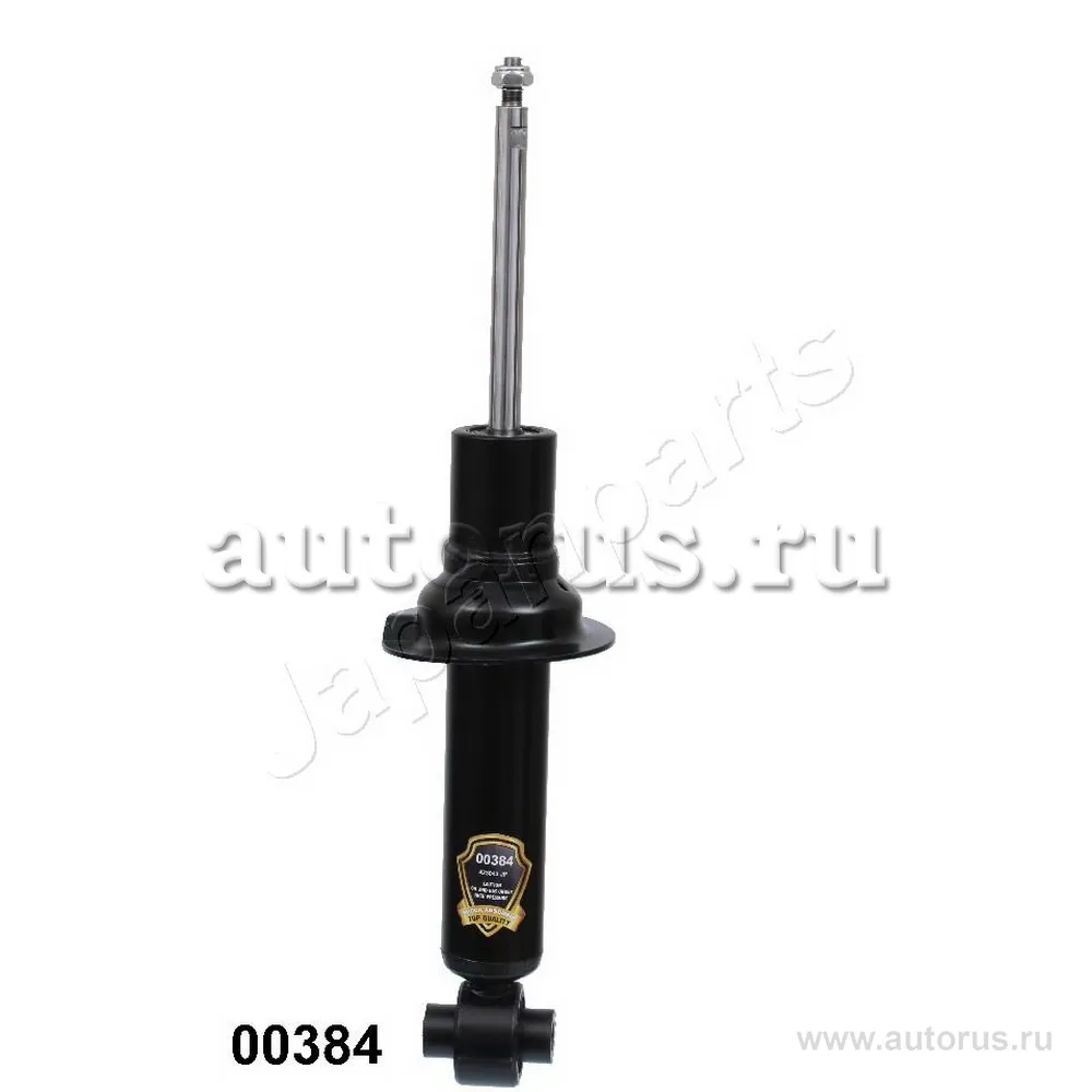Амортизатор задний L,R JAPANPARTS MM-00384