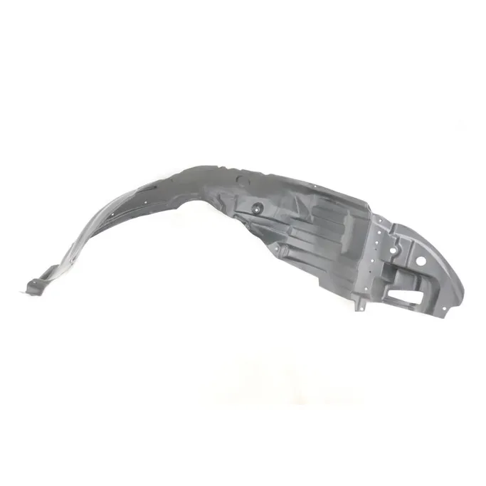 Подкрылок передний Прав. Toyota Corolla XI 2014-2016 DoCar 5387502480DCR