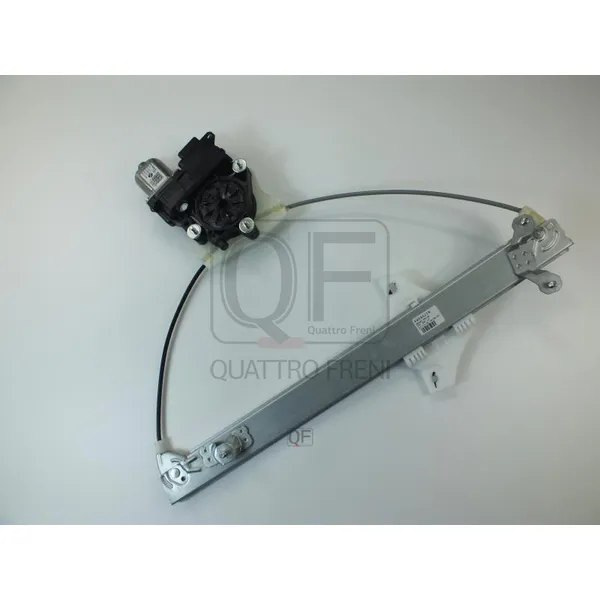 СТЕКЛОПОДЪЕМНИК FR LH QUATTRO FRENI QF14R00023