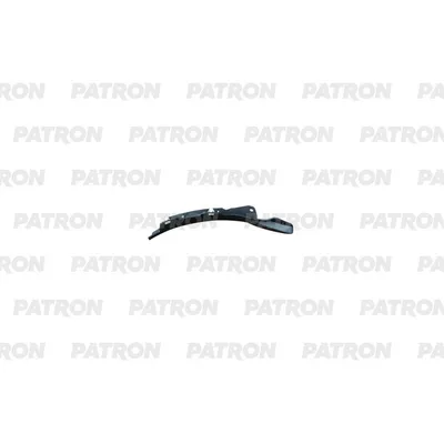 Подкрылок прав перед колесом AUDI A4[B8] (2007>) PATRON P72-2720AR