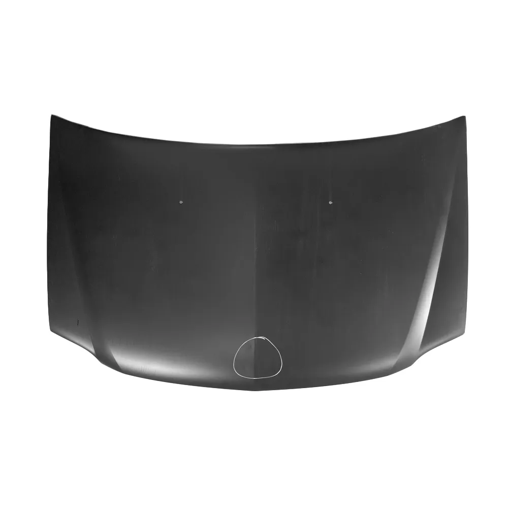 Капот Tucson 15-, Уценка Jorden JH02TUN15043-N0 Уценка