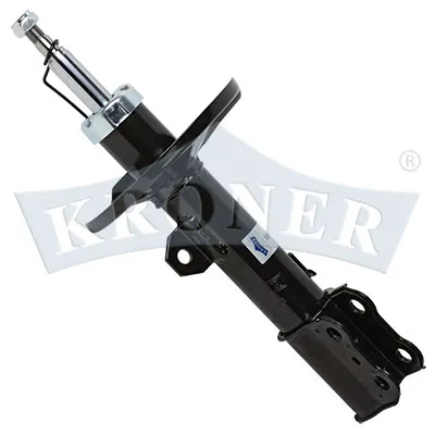 Амортизатор (перед. прав.) (газ) TOYOTA Corolla E120 (00-) KRONER K3512011G