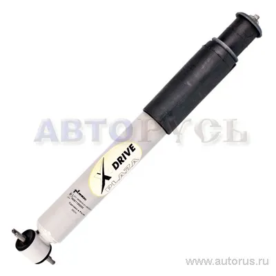 Амортизатор для а/м ГАЗ 2217 передний газовый PLAZA X-DRIVE PLAZA AB63.00.00-01 XD