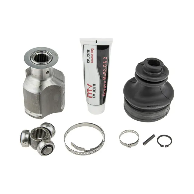 ШРУС НАРУЖНЫЙ MITSUBISHI CARISMA DA 1.6,1.8 95-99 /ПРАВ/ NTY NPWMS010