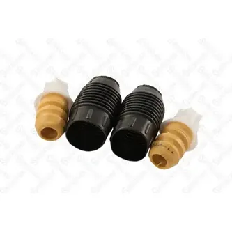 К-т пыльник + отбойник переднего амортизатора для Fiat Panda/Punto 1.1 STELLOX 1127012_SX