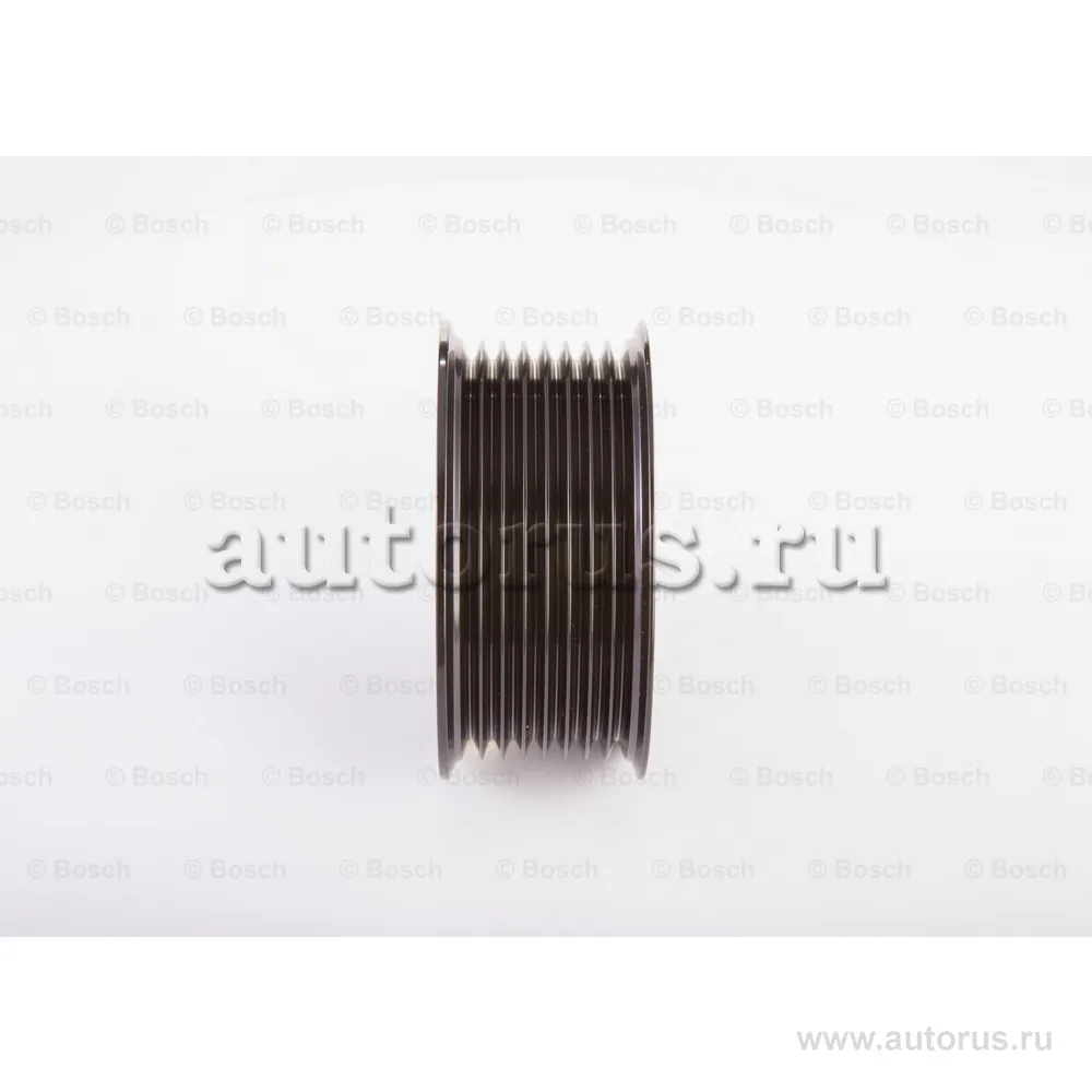 Шкив генератора BOSCH F00M991135