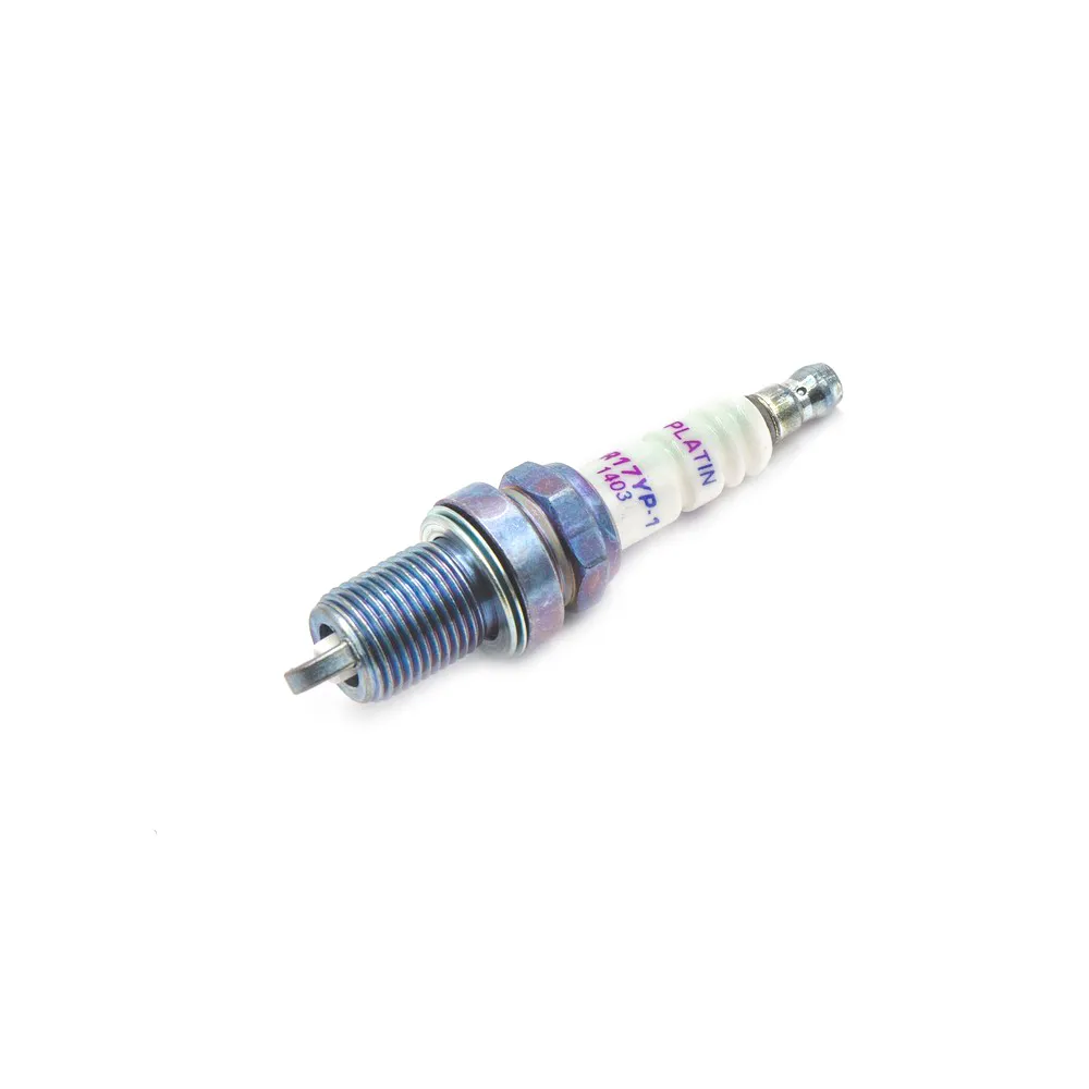 Свеча зажигания GM/HYUNDAI/KIA/LAND ROVER/NISSAN/OPEL EUROREPAR 1625936780
