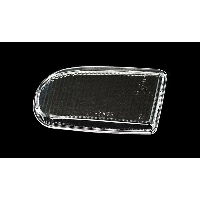 Стекло ПТФ лев Renault Laguna I 1993-2001 SDS AOR00003XXX