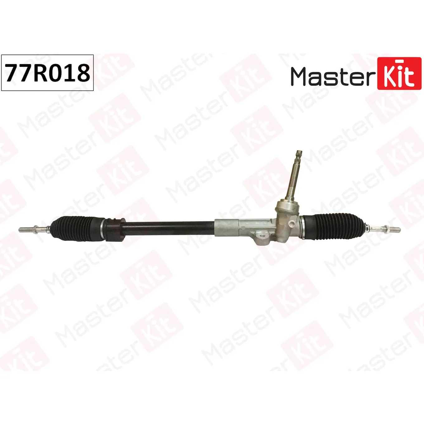 Рулевая рейка Hyundai iX35 2010-2013,Hyundai Tucson 2008-2013,KI MASTERKIT 77R018
