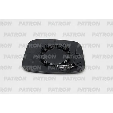 Стекло зеркала прав с подогр, выпукл CITROEN: NEMO (2008-) / FIA PATRON PMG0539G04