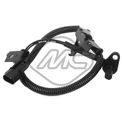 Датчик ABS HYUNDAI METALCAUCHO 50248