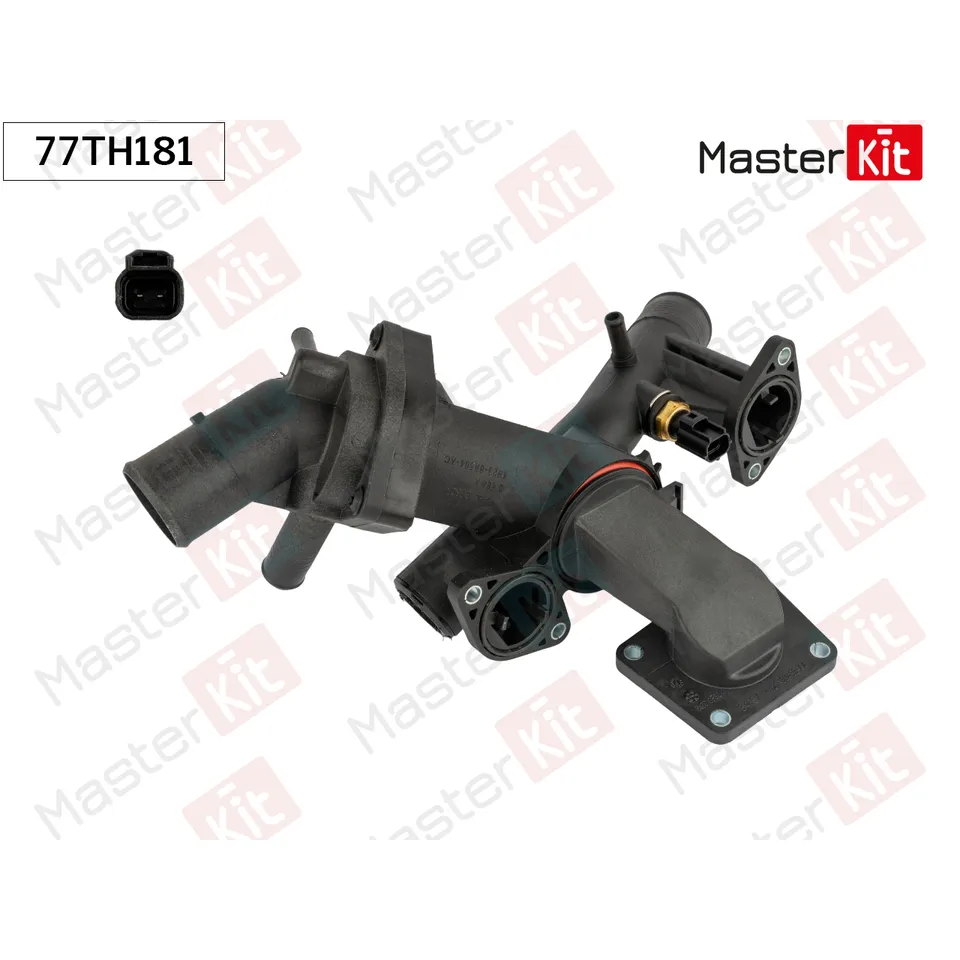 Термостат LAND ROVER 88C MASTERKIT 77TH181