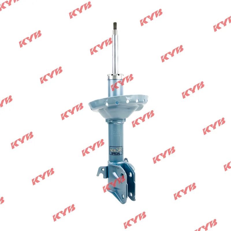 Амортизатор передний R, New SR KYB NST5549R