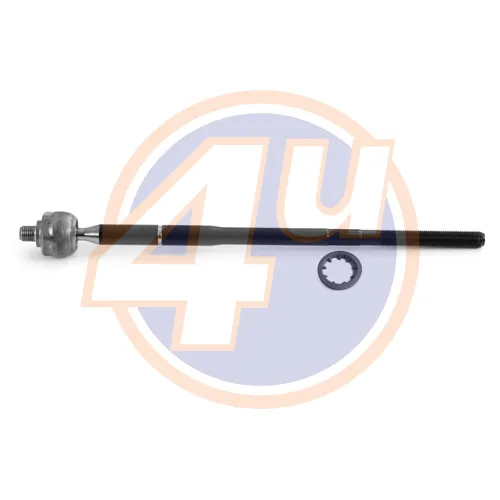 ТЯГА РУЛЕВ ПЕРЕДН CHR PACIFICA 04-07/VW ROUTAN 09-11 4U CRE06727