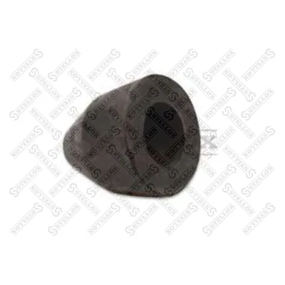 Отбойник рессоры (р) 65.5x67DAF STELLOX 8402172_SX