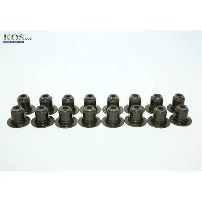 Колпачок маслосъемный (8.5x5.2x15.5) Hyundai (Solaris 17-, Creta 15-, 20-, Elantra 15-, KOS KOVS082