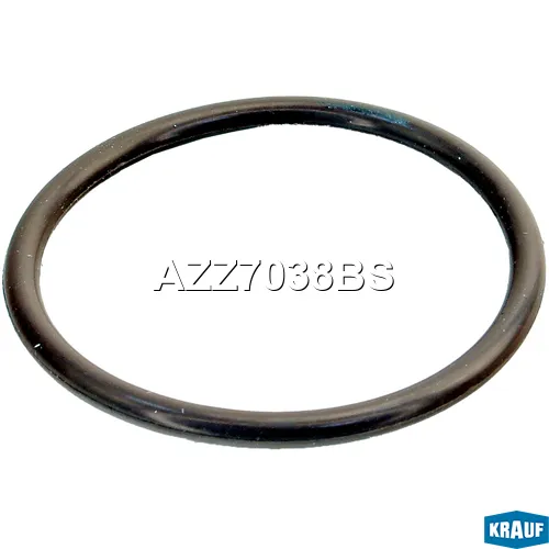 Сальник генератора KRAUF AZZ7038BS