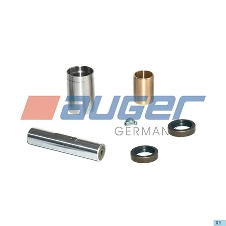 РМК рессоры AUGER 72151