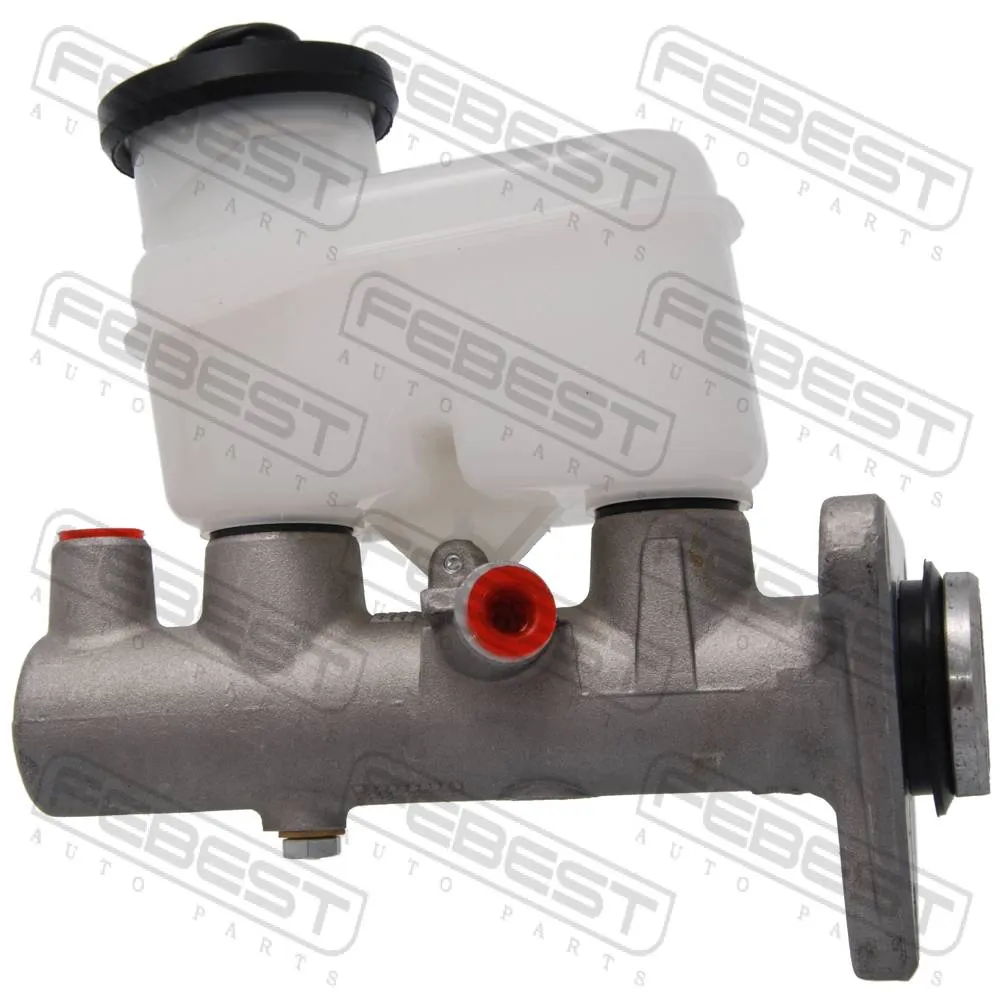 Цилиндр тормозной главный TOYOTA Carina E FEBEST 0179-190
