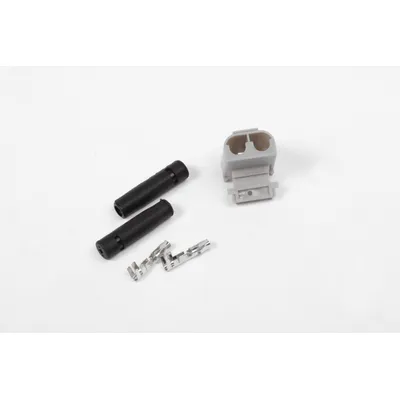 Штекер 2-pin Volvo, RVI STELLOX 8800714_SX