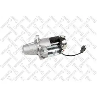 Стартер 12V 1.4KW 8T Nissan Almera/Primera/Sunny/Bluebird 1.8/2.0 8 STELLOX 06-10052-SX