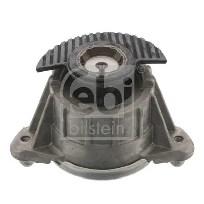 ПОДУШКА ДВИГ MER W204 2.5-3.5 (M272) 07- ПЕР LR