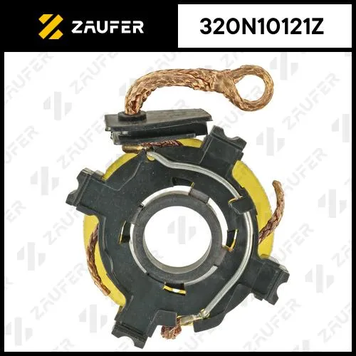 Щеткодержатель стартера ZAUFER 320N10121Z