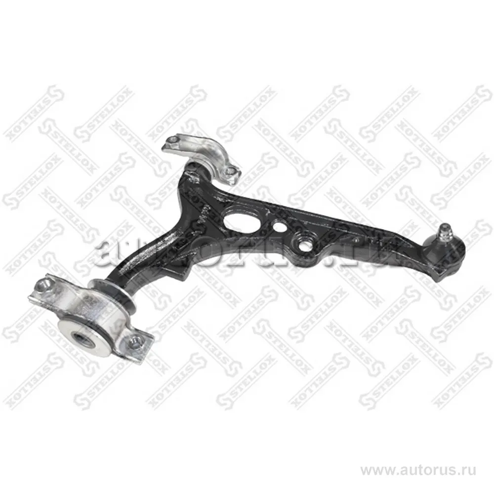 Рычаг правый Alfa Romeo 145-155 92> STELLOX 57-01693-SX