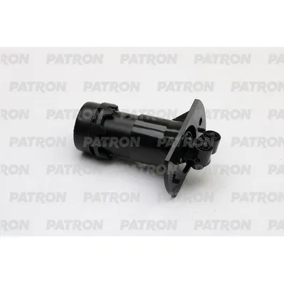 Форсунка омывателя фары (левая) AUDI A6 (C6) 05-08 PATRON PHW003