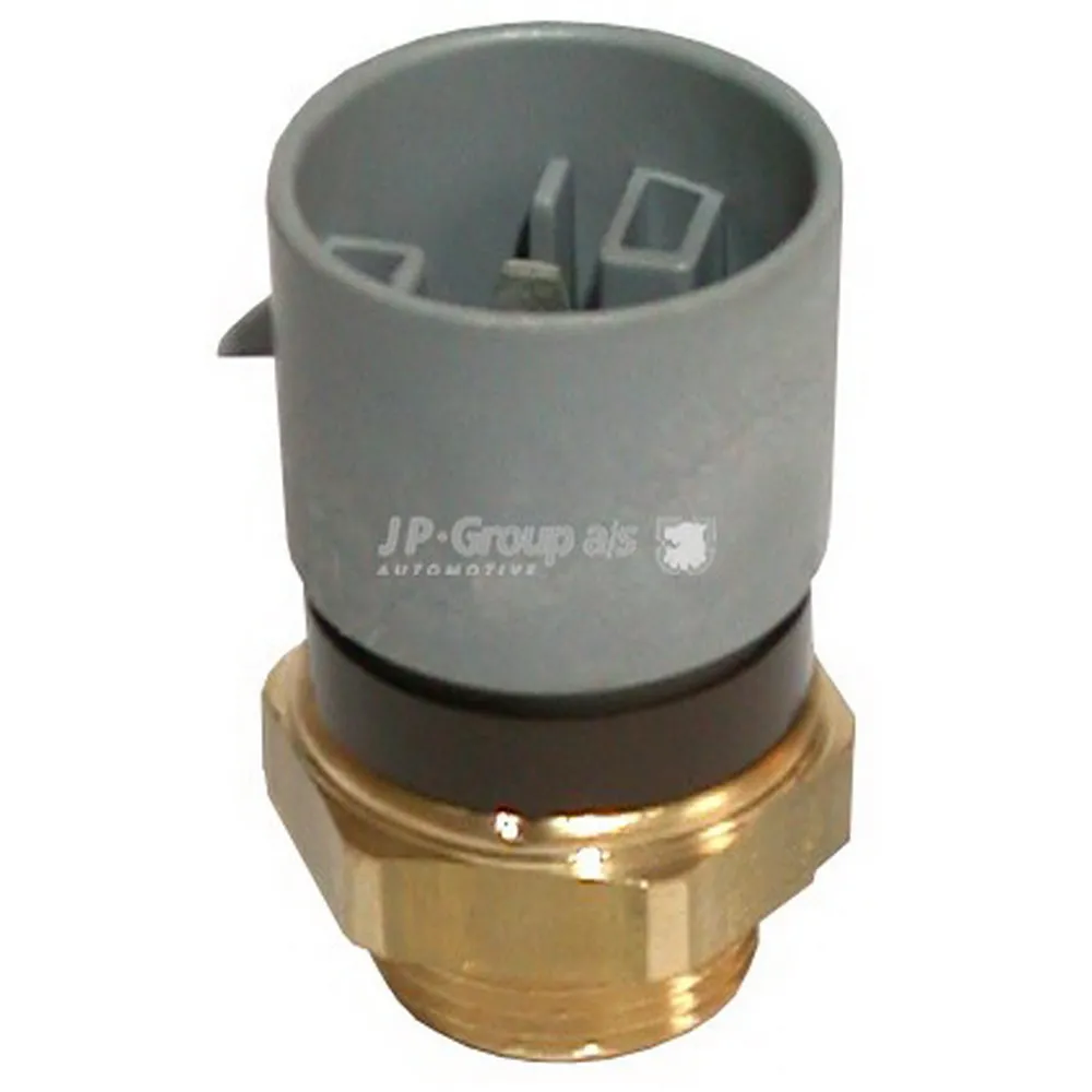 Датчик включения вентилятора / OPEL 10095C/105100C (3х конт) JP GROUP 1293201200