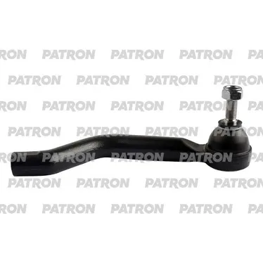 Наконечник рулевой тяги NISSAN QASHQAI 2014- PATRON PS1441R