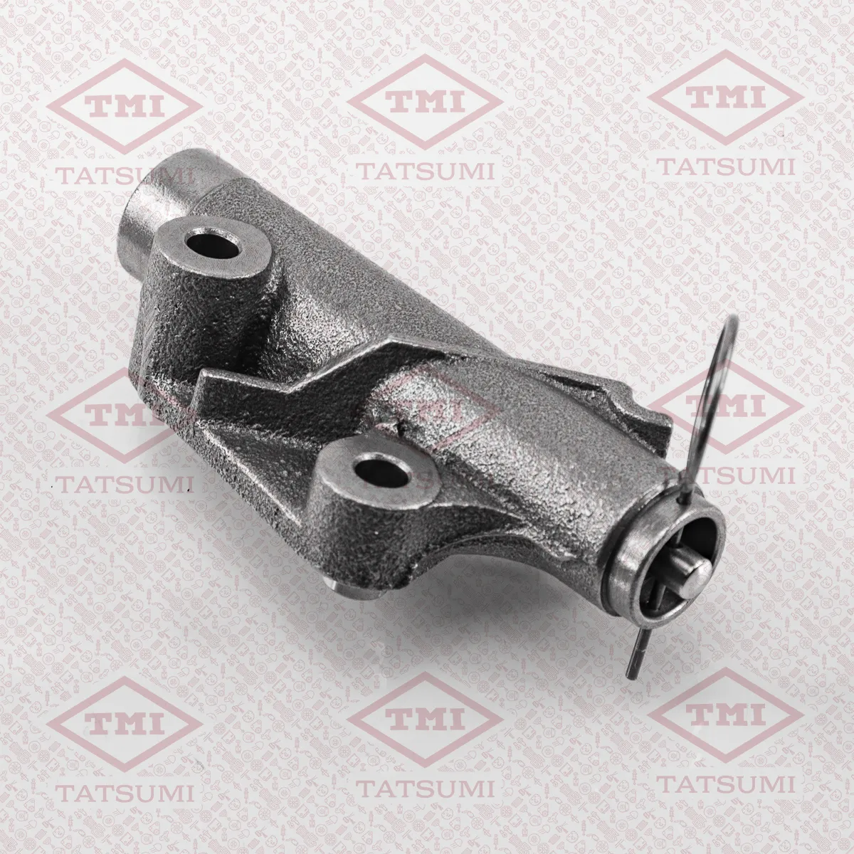 Натяжитель ремня ГРМ MITSUBISHI Carisma/Pajero Pinin/Space Star 98-> TATSUMI TFD1229