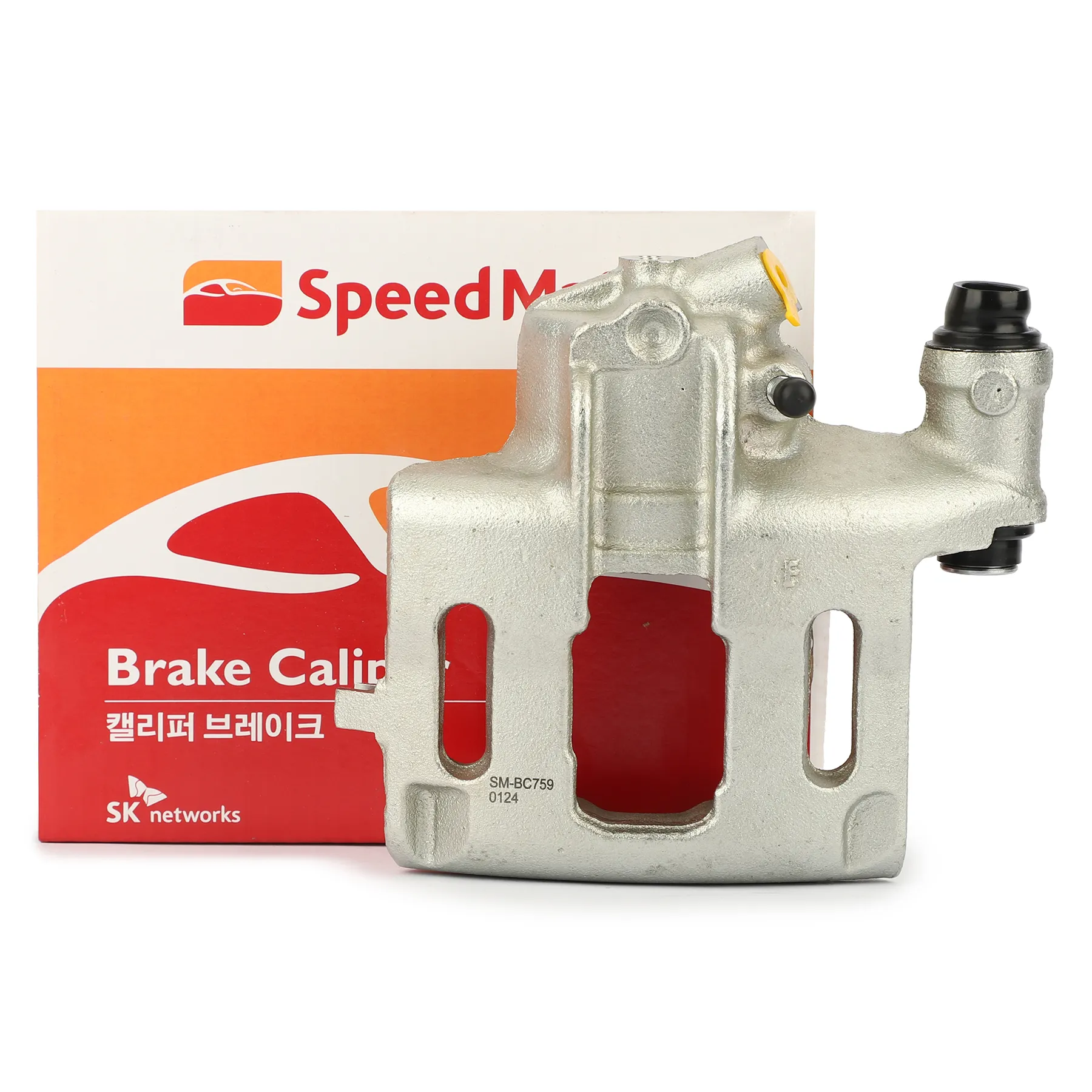 Суппорт передний L CITROEN Dispatch /FIAT SCUDO/PEUGEOT EXPERT Van SPEEDMATE SM-BC759