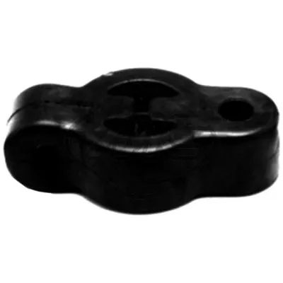 КРОНШТЕЙН ГЛУШИТЕЛЯ CITRO-PEUGE-MITSUBISHI Metalcaucho 07064