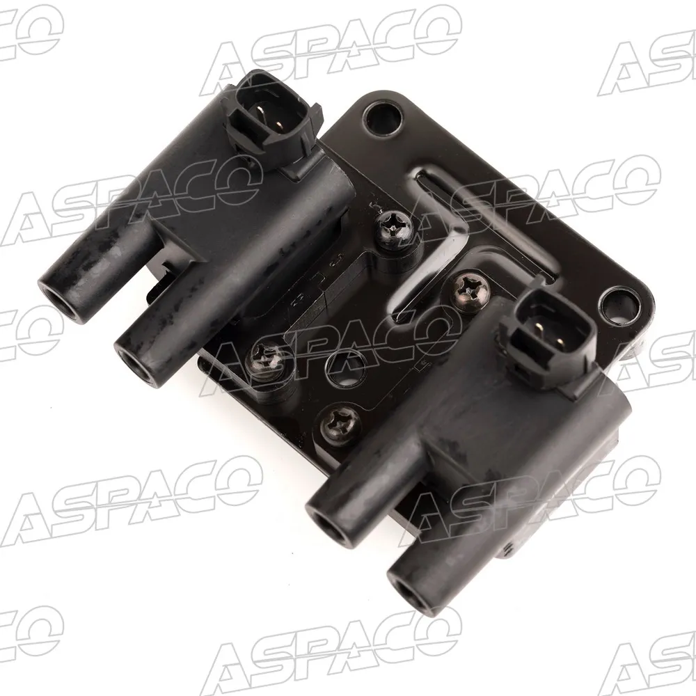 Катушка зажигания GM CHEVROLET 1.4L 1.6L LACETTI NEXIA 2004-13 ASPACO AP69797