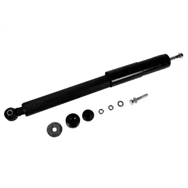 Амортизатор газовый задний Renault Laguna 1.6-2.0/1.9DCi 01> ZENTPARTS Z00317