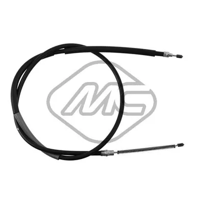 Трос ручника ALFA 33 ALL DX-RH Metalcaucho 80471