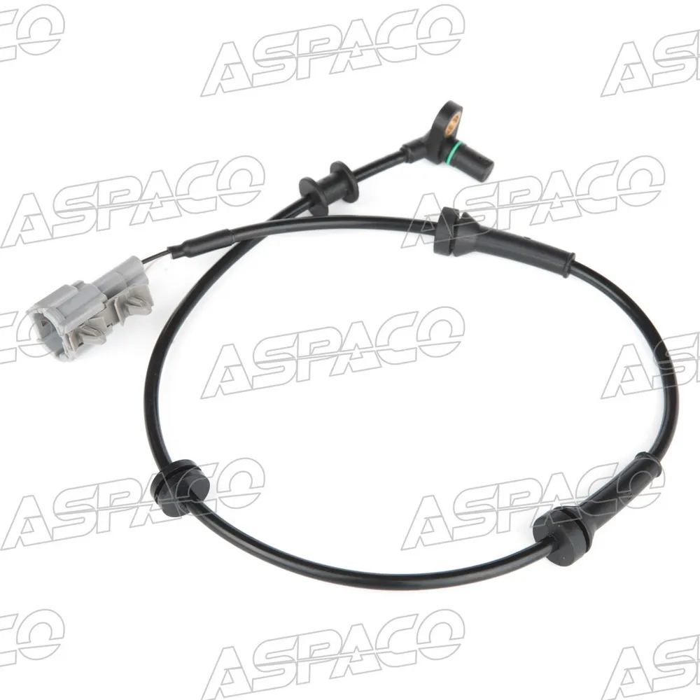 Датчик абс передний правый (R) NISSAN NAVARA (D40M), PATHFINDER (R51M) (05-...) ASPACO AP520AE