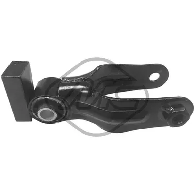Подушка двиг. CIT PGT 1.6HDI-2.2HDI (КРОНШТ.СЛБЛ) Metalcaucho 05232