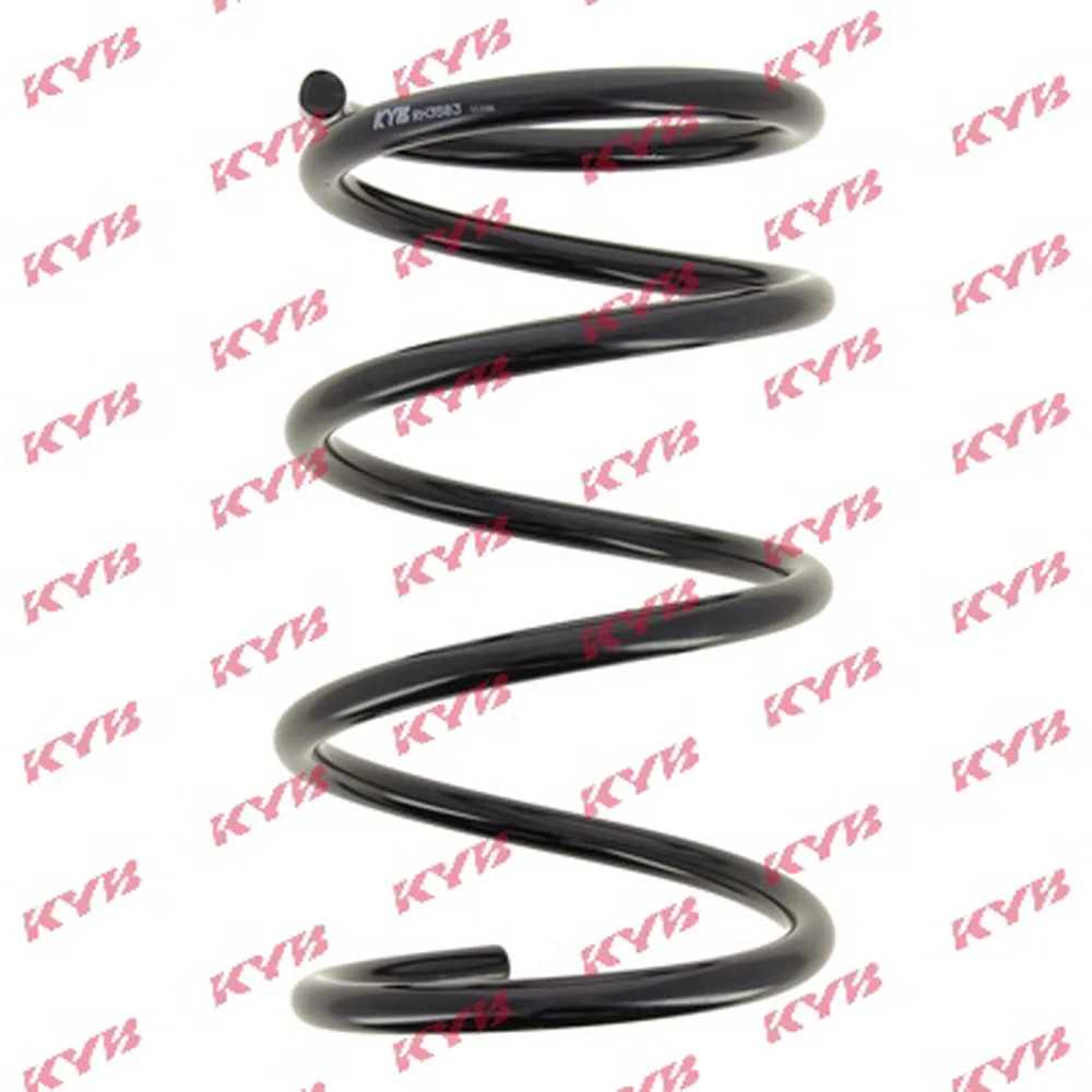 Пружина передняя L=R MITSUBISHI Outlander II KYB RH3583