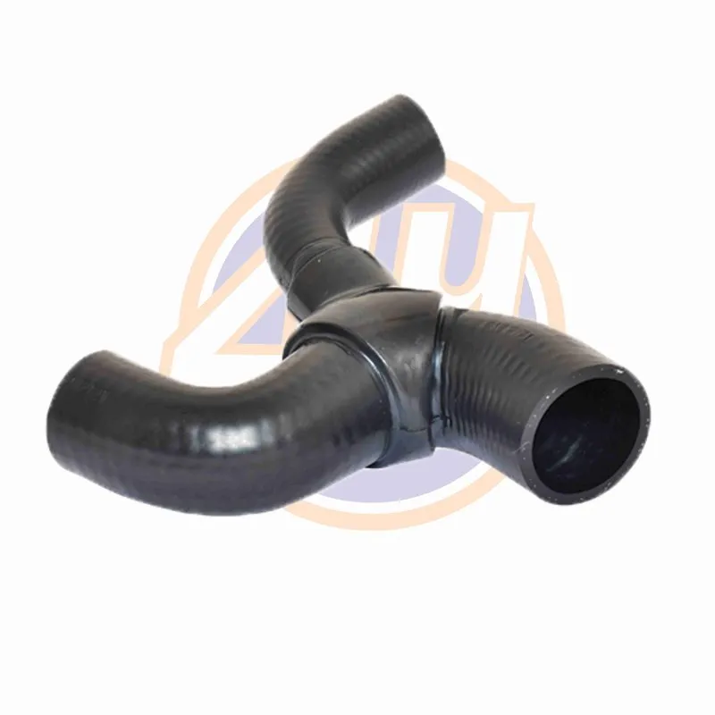 ПАТРУБОК/ШЛАНГ РАДИАТОРА OPEL ASTRA G / CORSA C / ZAFIRA A OPEL MERIVA A / VECTRA B 1.6 4U 4U-SH-021409