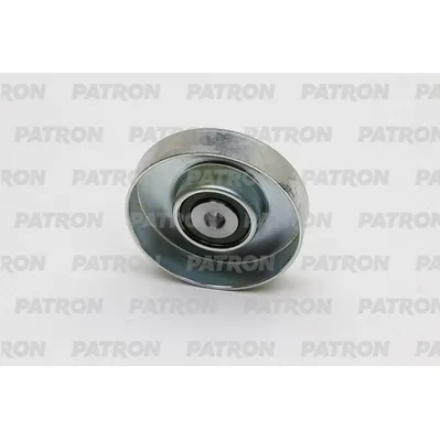 Ролик приводного ремня TOYOTA Yaris 1.0 16V 99-05 PATRON PT67000
