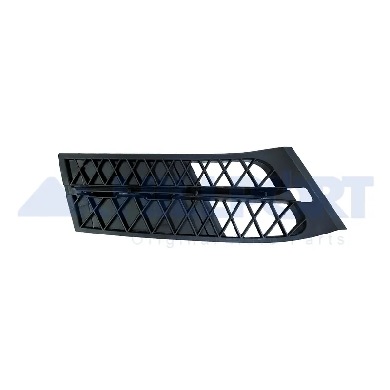 Решетка бампера полузакр HILLPORT BMHP5178