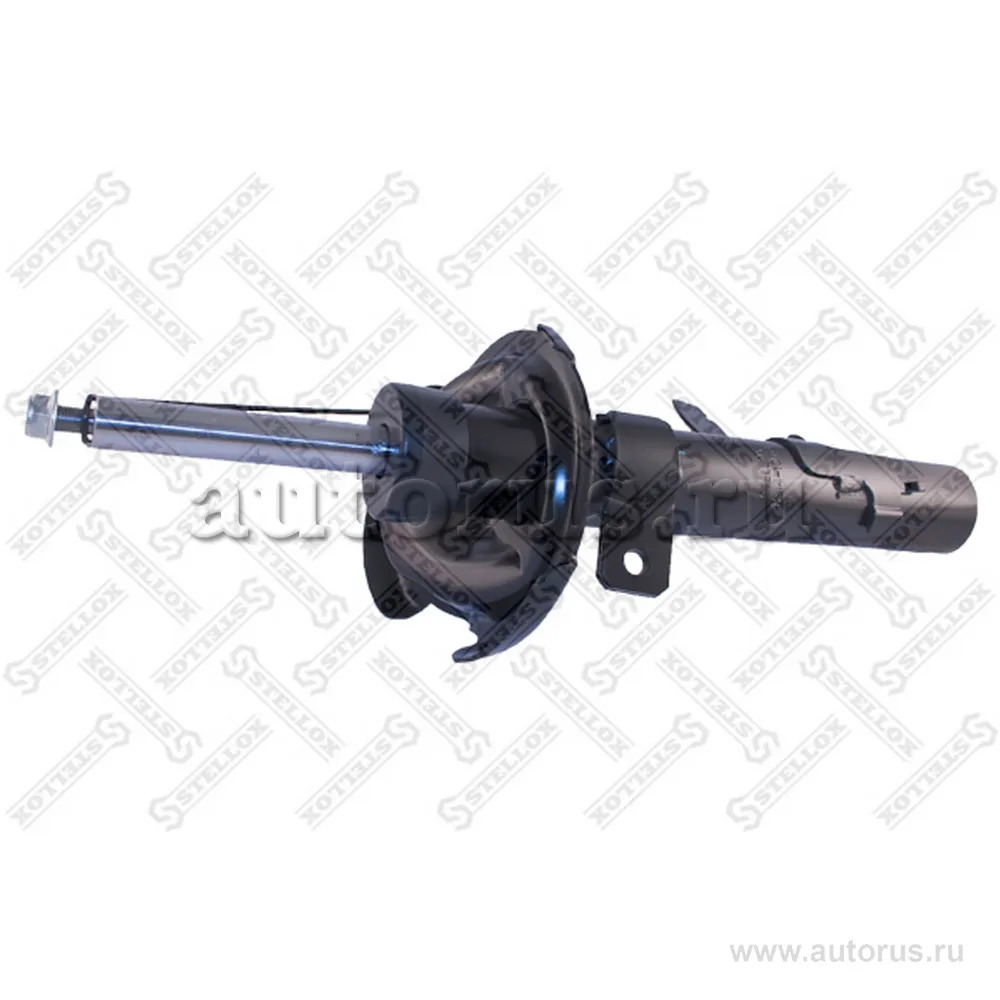 Амортизатор передний левый газовый Ford Focus II 1.4-1.6 04> STELLOX 4214-1073-SX